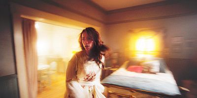 Cartel de Diggin' Up Bones