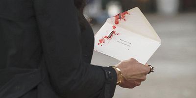 Cartel de Susan Hargrave