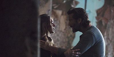 Cartel de Únete o muere