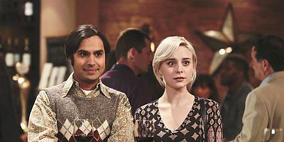 Cartel de La Fermentación de la Bifurcación