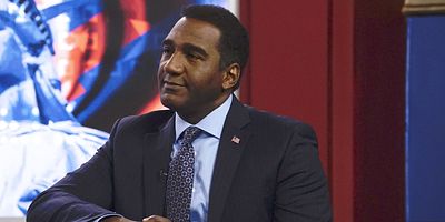 Cartel de La mejor baza