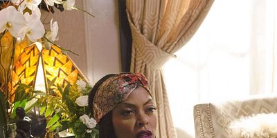 Cartel de Past Is Prologue