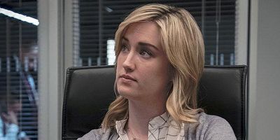 Cartel de Why Await Life's End