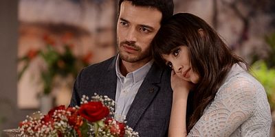 Cartel de Tatlı İntikam 7.Bölüm