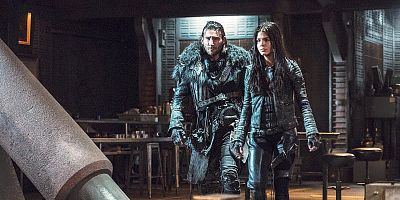 Cartel de Instalaciones perversas (Parte 1)