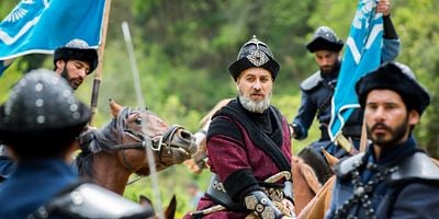 Cartel de Diriliş Ertuğrul 58.Bölüm