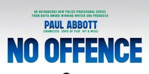 Cartel de Too Eager by Half