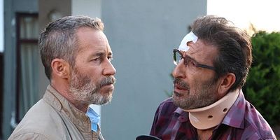 Cartel de O Hayat Benim 95.Bölüm