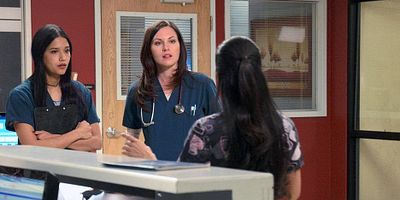 Cartel de La esperanza es esa cosa con plumas