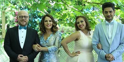 Cartel de Episodio 1