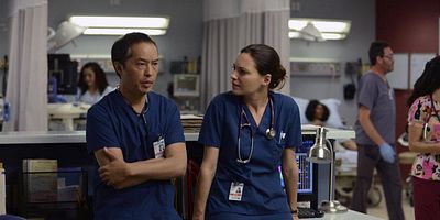 Cartel de Inesperado