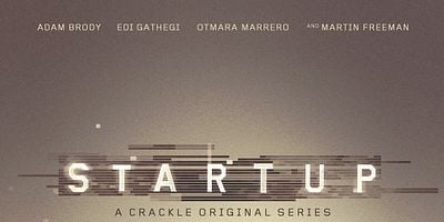 Cartel de Seed Money