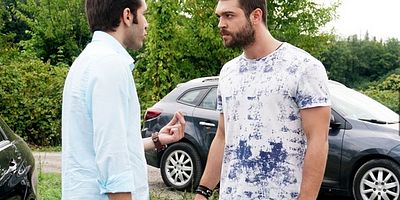 Cartel de Tatlı İntikam 17.Bölüm