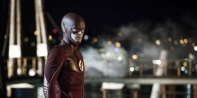 Cartel de Flashpoint