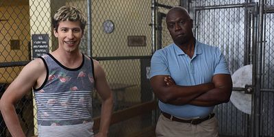 Cartel de Coral Palms (Parte 2)