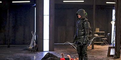 Cartel de Los reclutas