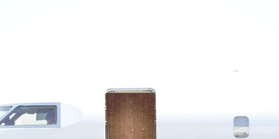 Cartel de The Mission