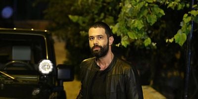 Cartel de O Hayat Benim 105.Bölüm