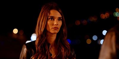 Cartel de Tatlı İntikam 26.Bölüm