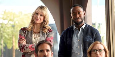 Cartel de víspera de la boda