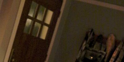 Cartel de Llámalo intuición materna