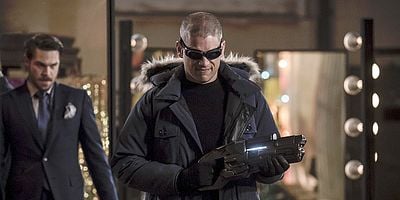 Cartel de Los nuevos renegados