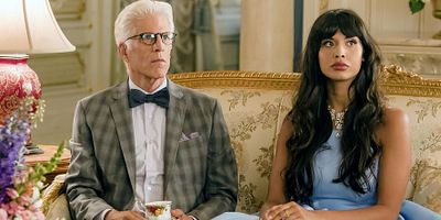 Cartel de …con alguien como yo como miembro