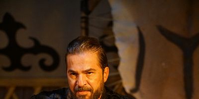 Cartel de Diriliş Ertuğrul 63.Bölüm