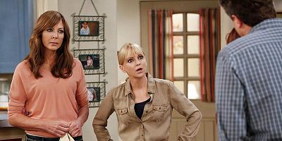 Cartel de Curious George and the Big Red Nightmare