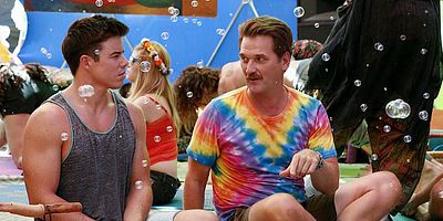 Cartel de Why is Josh’s Ex-Girlfriend Eating Carbs?