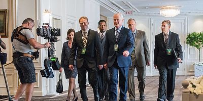 Cartel de Compromised