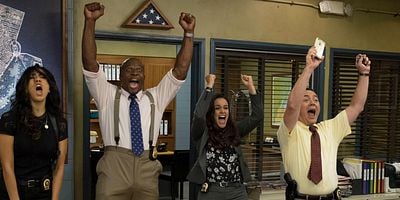 Cartel de El monstruo del clóset