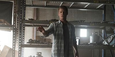 Cartel de An Eternity Of Misery