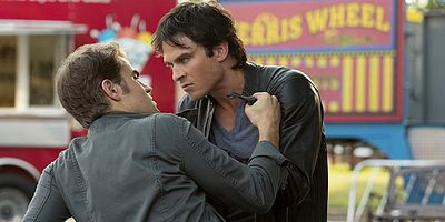 Cartel de Coming Home Was a Mistake