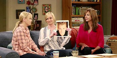 Cartel de Cornbread and a Cashmere Onesie