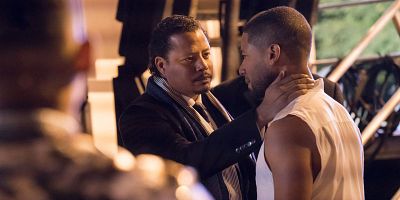 Cartel de A Furnace for Your Foe