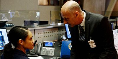 Cartel de Exfiltración