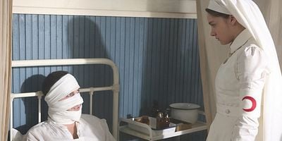 Cartel de Vatanım Sensin 5.Bölüm