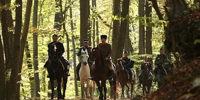 Cartel de Vatanım Sensin 6.Bölüm