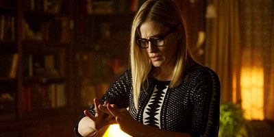 Cartel de El caballero de las coronas