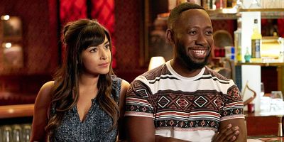 Cartel de Raisin ha vuelto