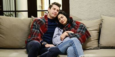 Cartel de Episodio 25