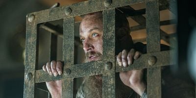 Cartel de En la hora incierta antes del amanecer