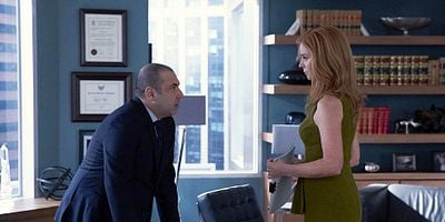 Cartel de Carácter y aptitud