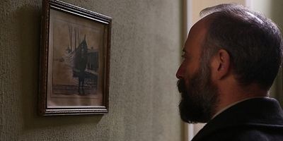 Cartel de Vatanım Sensin 10.Bölüm