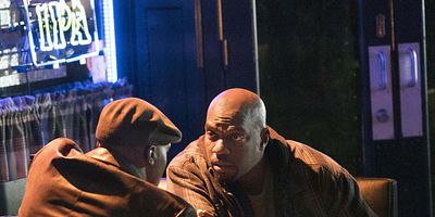 Cartel de Not Fade Away