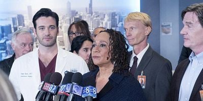 Cartel de Graveyard Shift