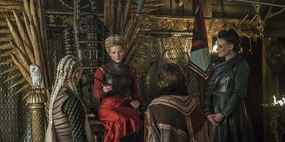 Cartel de Un gran ejército