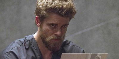 Cartel de Devil Never Even Lived