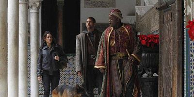 Cartel de Mistress-New-Mistress